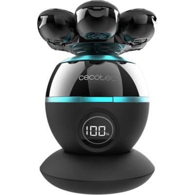 Електробритва CECOTEC Shamers Bamba PrecisionCare Skull Shaver