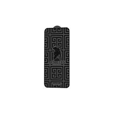 Захисне скло iPhone 16 Pro/17 Proove Achilles (PGPAIP16P001) Black