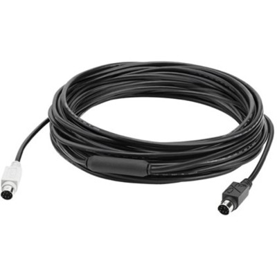 Кабель EXTENDED 10M 939-001487 LOGITECH Кабель EXTENDED 10M 939-001487 LOGITECH