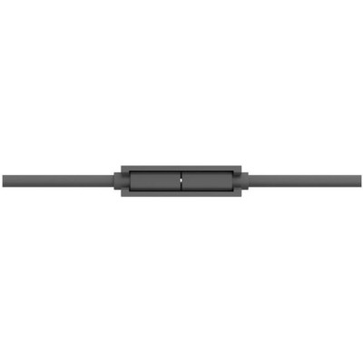 Кабель LOGITECH MEETUP MIC EXTENSION CABLE 10M - WW