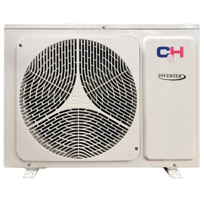 Кондиціонер Cooper&Hunter CH-S12FTXF2-NG