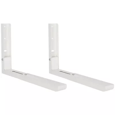 Крiплення настiнне X-DIGITAL MW2080 Бiлий