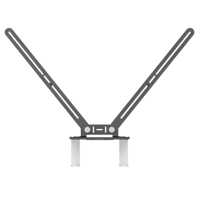 Кріплення з металу LOGITECH TV MOUNT XL - WW Кріплення з металу LOGITECH TV MOUNT XL - WW