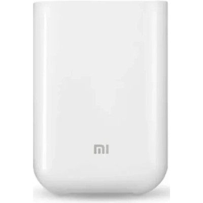 Мобільний принтер Xiaomi Mi Pocket Photo Printer (TEJ4018GL, XMKDDYJ01HT, XMKDDYJHT01) Мобільний принтер Xiaomi Mi Pocket Photo Printer (TEJ4018GL, XMKDDYJ01HT, XMKDDYJHT01)