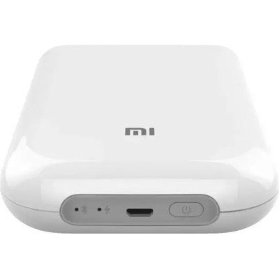Мобільний принтер Xiaomi Mi Pocket Photo Printer (TEJ4018GL, XMKDDYJ01HT, XMKDDYJHT01) Мобільний принтер Xiaomi Mi Pocket Photo Printer (TEJ4018GL, XMKDDYJ01HT, XMKDDYJHT01)