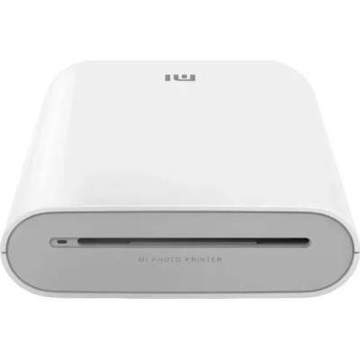 Мобільний принтер Xiaomi Mi Pocket Photo Printer (TEJ4018GL, XMKDDYJ01HT, XMKDDYJHT01) Мобільний принтер Xiaomi Mi Pocket Photo Printer (TEJ4018GL, XMKDDYJ01HT, XMKDDYJHT01)