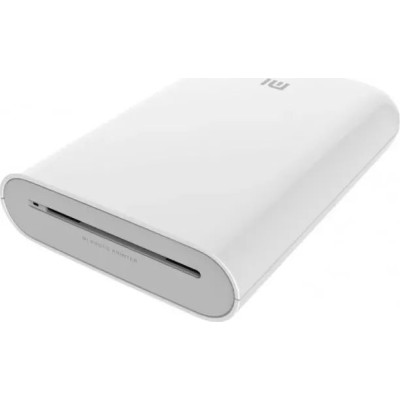 Мобільний принтер Xiaomi Mi Pocket Photo Printer (TEJ4018GL, XMKDDYJ01HT, XMKDDYJHT01) Мобільний принтер Xiaomi Mi Pocket Photo Printer (TEJ4018GL, XMKDDYJ01HT, XMKDDYJHT01)