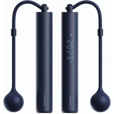 Розумна скакалка Xiaomi Smart Jump Rope (BHR6944GL)