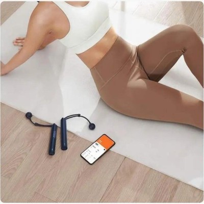 Розумна скакалка Xiaomi Smart Jump Rope (BHR6944GL)