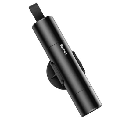 Рятувальний Набір Baseus Sharp Tool (CRSFH-0G) Black
