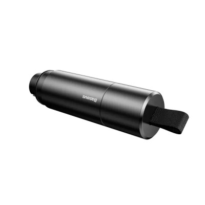 Рятувальний Набір Baseus Sharp Tool (CRSFH-0G) Black