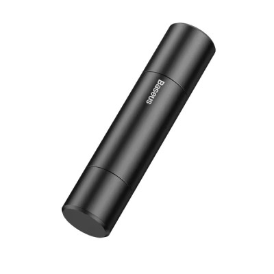 Рятувальний Набір Baseus Sharp Tool (CRSFH-0G) Black