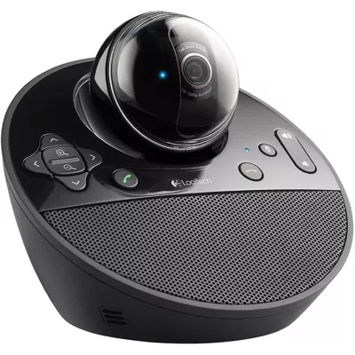 Система відеоконференцій LOGITECH BCC950 WEBCAM - EMEA (960-000867)