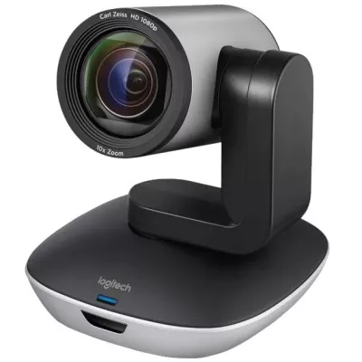 Система відеоконференцій LOGITECH GROUP CONFERENCE CAM - EMEA (960-001057)