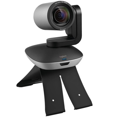 Система відеоконференцій LOGITECH GROUP CONFERENCE CAM - EMEA (960-001057) Система відеоконференцій LOGITECH GROUP CONFERENCE CAM - EMEA (960-001057)