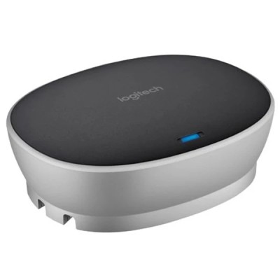 Система відеоконференцій LOGITECH GROUP CONFERENCE CAM - EMEA (960-001057) Система відеоконференцій LOGITECH GROUP CONFERENCE CAM - EMEA (960-001057)