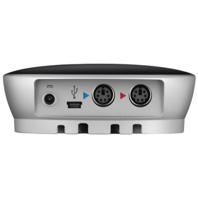 Система відеоконференцій LOGITECH GROUP CONFERENCE CAM - EMEA (960-001057) Система відеоконференцій LOGITECH GROUP CONFERENCE CAM - EMEA (960-001057)