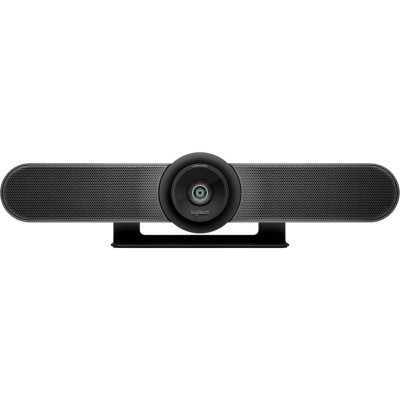 Система відеоконференцій LOGITECH MEETUP CONFERENCE CAM - EMEA (960-001102)