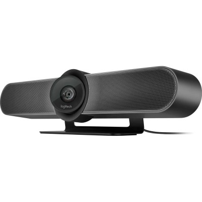 Система відеоконференцій LOGITECH MEETUP CONFERENCE CAM - EMEA (960-001102)