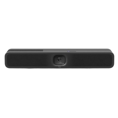 Система відеоконференцій LOGITECH WEBCAM - MeetUp 2 - GRAPHITE - USB - PLUGCG - WW-9006 - UK/EU (960-001681) Система відеоконференцій LOGITECH WEBCAM - MeetUp 2 - GRAPHITE - USB - PLUGCG - WW-9006 - UK/EU (960-001681)