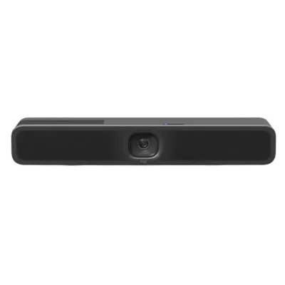 Система відеоконференцій LOGITECH WEBCAM - MeetUp 2 - GRAPHITE - USB - PLUGCG - WW-9006 - UK/EU (960-001681)