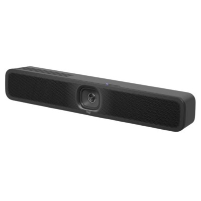 Система відеоконференцій LOGITECH WEBCAM - MeetUp 2 - GRAPHITE - USB - PLUGCG - WW-9006 - UK/EU (960-001681) Система відеоконференцій LOGITECH WEBCAM - MeetUp 2 - GRAPHITE - USB - PLUGCG - WW-9006 - UK/EU (960-001681)