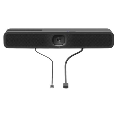 Система відеоконференцій LOGITECH WEBCAM - MeetUp 2 - GRAPHITE - USB - PLUGCG - WW-9006 - UK/EU (960-001681) Система відеоконференцій LOGITECH WEBCAM - MeetUp 2 - GRAPHITE - USB - PLUGCG - WW-9006 - UK/EU (960-001681)
