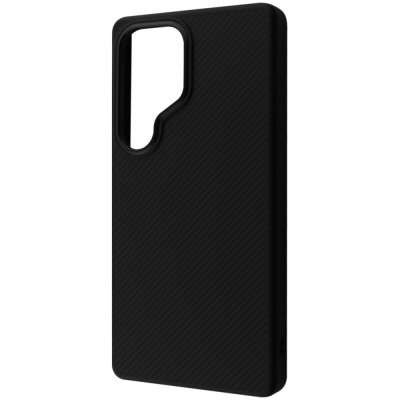 Чохол Proove Force Armor Case with Magnetic Ring Samsung Galaxy S25 Ultra black