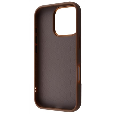 Чохол Proove Sapphire Case with Magnetic Ring iPhone 16 Pro natural titanium (PCSAIP16P027)