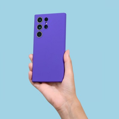 Чохол WAVE Full Silicone Cover Xiaomi Redmi Note 14 Pro 4G pink