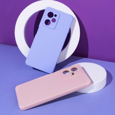 Чохол WAVE Full Silicone Cover Xiaomi Redmi Note 14 Pro 4G pink