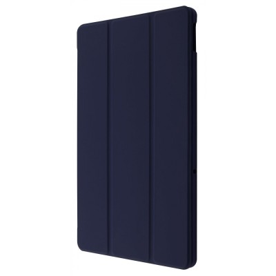 Чохол WAVE Smart Cover Lenovo Tab M10 Plus (3 Gen) 10,61" midnight blue
