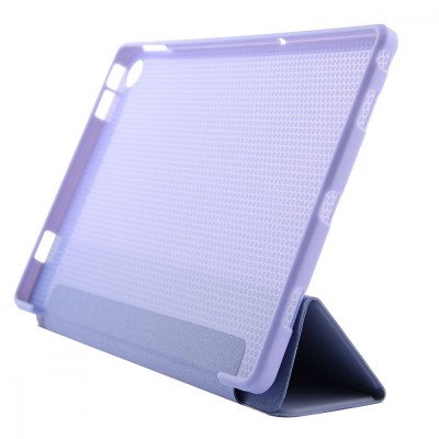 Чохол WAVE Smart Cover Lenovo Tab M10 Plus (3 Gen) 10,61" midnight blue