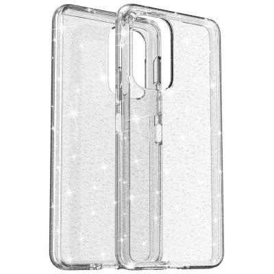 TPU чохол Nova для Xiaomi Redmi 10 / Note 11 4G Clear