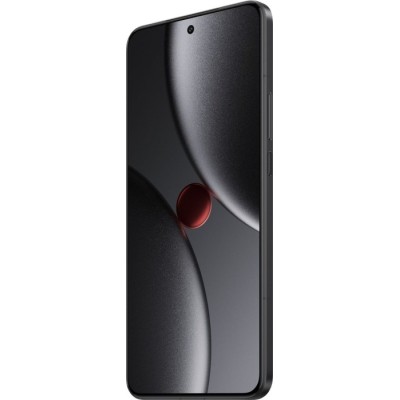 Смартфон Xiaomi 15 Ultra 16/512GB Black Global