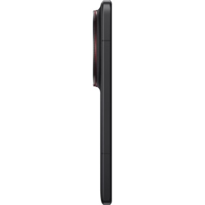Смартфон Xiaomi 15 Ultra 16/512GB Black Global