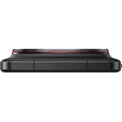 Смартфон Xiaomi 15 Ultra 16/512GB Black Global