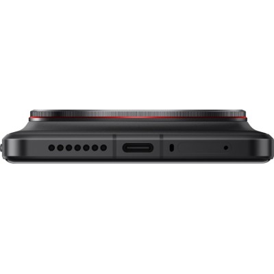 Смартфон Xiaomi 15 Ultra 16/512GB Black Global