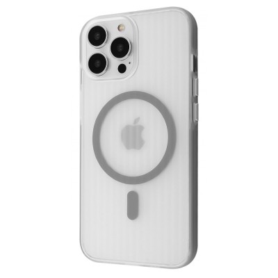 Чохол Proove Astro Case with Magnetic Ring iPhone 15 Pro Max gray (PCASIP15PM05)