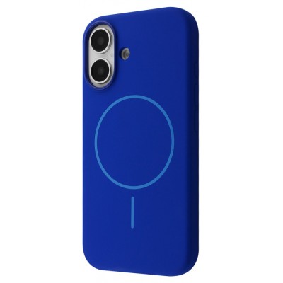 Чохол Proove Spectrum Case with Magnetic Ring iPhone 16 acid blue (PCSPIP160038)