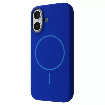 Чохол Proove Spectrum Case with Magnetic Ring iPhone 16 acid blue (PCSPIP160038)