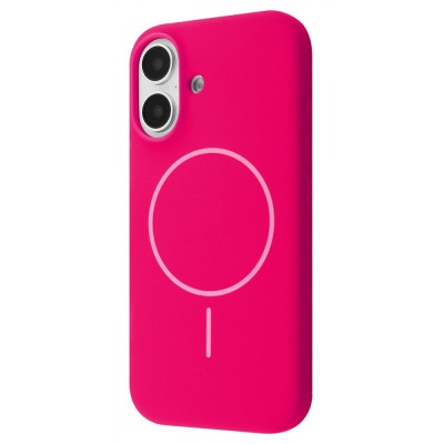 Чохол Proove Spectrum Case with Magnetic Ring iPhone 16 pink fruit (PCSPIP160042)