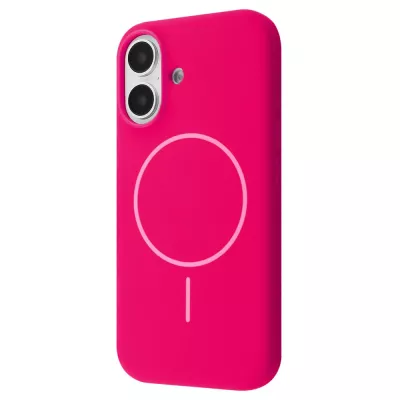 Чохол Proove Spectrum Case with Magnetic Ring iPhone 16 pink fruit (PCSPIP160042)