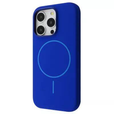 Чохол Proove Spectrum Case with Magnetic Ring iPhone 16 Pro acid blue (PCSPIP16P038)