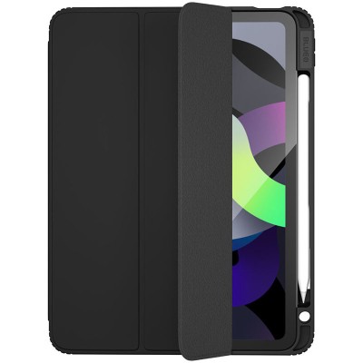 Чохол-книжка BlueO Ape Case для Apple iPad 10.9" (2022) Чорний