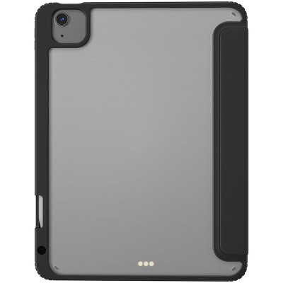 Чохол-книжка BlueO Ape Case для Apple iPad 10.9" (2022) Чорний