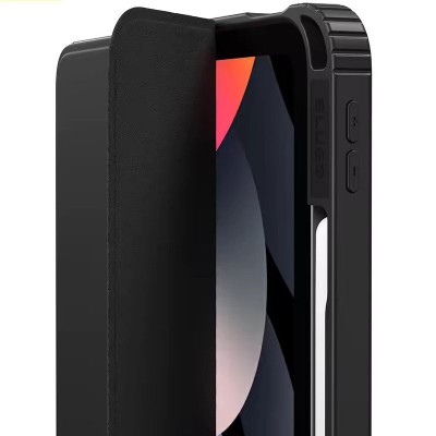 Чохол-книжка BlueO Ape Case для Apple iPad 10.9" (2022) Чорний