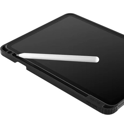 Чохол-книжка BlueO Ape Case для Apple iPad 10.9" (2022) Чорний