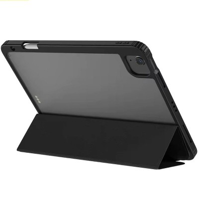 Чохол-книжка BlueO Ape Case для Apple iPad 10.9" (2022) Чорний
