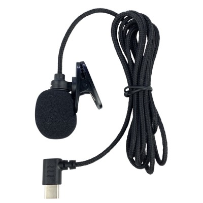 аксесуари/ вiдео AIRON ProCam 7/8 мікрофон USB Type-C аксесуари/ вiдео AIRON ProCam 7/8 мікрофон USB Type-C
